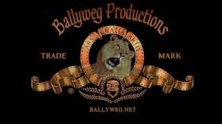 Ballyweg MGM Intro HD [upl. by Myk75]