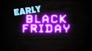 Boffin FX Early Black Friday Sale 2024 [upl. by Gherardi]