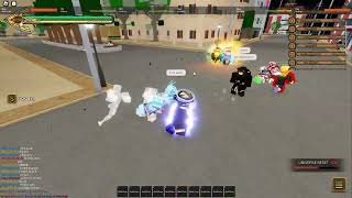 MIH Exploiter Joney976 [upl. by Nowtna]