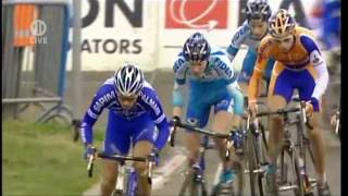 Cyclocross Superprestige Diegem 2006 [upl. by Haliak]