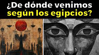 El Misterio de Osiris y la MITOLOGÍA EGIPCIA [upl. by Ttreve272]