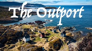 The Outport [upl. by Bilek]