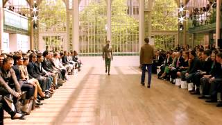 Hackett London Menswear  Spring Summer 2013 [upl. by Maleen]