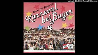 quotKarneval bei Bayerquot Leverkusen [upl. by Vaish]