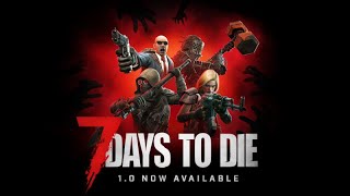 7 day to die 10 VR l บางวันดีบางวันร้าย [upl. by Leighton]