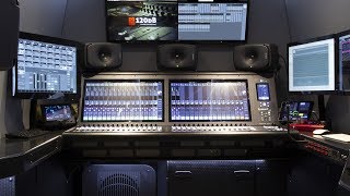 120dB Sound Engineering ST1 Truck [upl. by Annahpos]