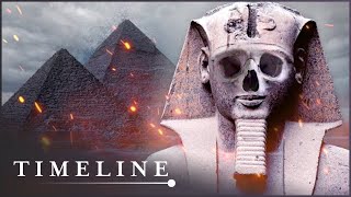 Why Did Ancient Egypt Eventually Fall  Immortal Egypt  Timeline [upl. by Navoj]