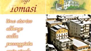 ALBERGO HOTEL TOMASI FOLGARIA TRENTO [upl. by Bander]