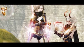 ArcheAge 101  Gunslinger  Ifnir  Жму 2 кнопки с важным eбалом [upl. by Kippar555]