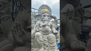 Ganesh preparationsshortsytshortsganeshvinayakapreparationmounikareddymounimadhuvlogsyoutube [upl. by Asihtal]