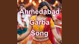 Ahmedabad Garba Song Ahmedabad ka Garba I Love Garba Dance Ahmedabad Gujarat Garba [upl. by Dutch]