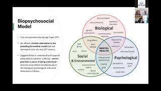 Beyond Diagnosis Case Formulation and Fetal Alcohol Spectrum Disorder FASD [upl. by Lorrad]