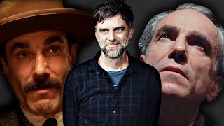 Paul Thomas Anderson on Daniel DayLewis [upl. by Nahsor]