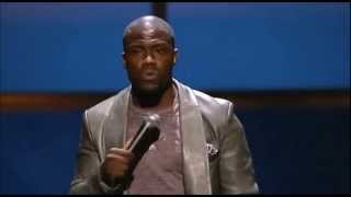 Kevin Hart She wasnt ready [upl. by Nrojb]