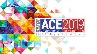 The AAPG 2019 Annual Convention amp Exhibition ACE [upl. by Salisbarry5]