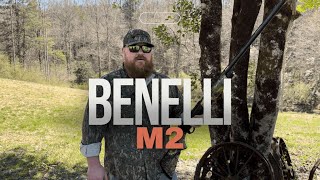 Benelli M2 [upl. by Lubba]