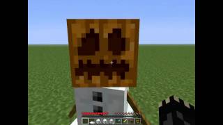 Tutorial Minecraft Guarda Costas [upl. by Ullyot]