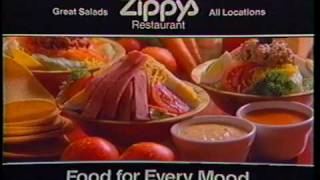 Zippys food for every mood 02 [upl. by Ahtimat]