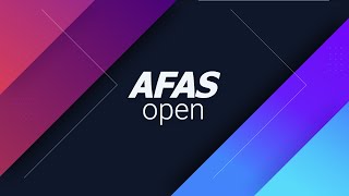 AFAS Open 2024  CSRD [upl. by Fernanda]