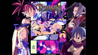 Disgaea Hour of Darkness FULL SOUNDTRACK [upl. by Rose]