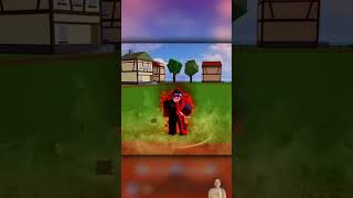 This is the fastest way to farm Race V4officialnoobie robloxrace roblox racev4theory 🌈 [upl. by Annaohj348]