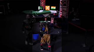 Pakistan vs India boxing pakvsind pakvsindia boxing tredingshorts trending trendingnaat [upl. by Nelrah]