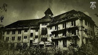 Das Hotel der verlorenen Zeit  Horror Hörspiel [upl. by Inesita]