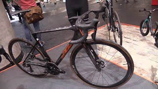 Build In Austria  2023 KTM Revelator Alto Exonic [upl. by Yarahs]