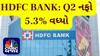 Stocks In News HDFC Bank  Kotak Mahindra Bank  Tech Mahindra  Tata Consumer  RBL Bank [upl. by Territus]