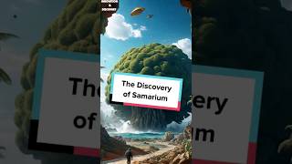 The Discovery of Samarium shorts [upl. by Eniarrol]