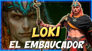 🤫 LOKI Guía  En qué pude ayudarnos este LEGENDARIO gratuito【 RAID SHADOW LEGENDS 】 [upl. by Yasmin97]