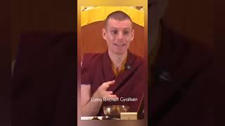 Lama Rinchen Habla Sobre Como Vencer Las Emociones Negativas Budismo [upl. by Erastus]