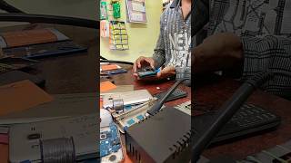 🔥Mobiistar C1 Charging Subboard Replacement chargingflex newvideo viraltrends dailynewvideo [upl. by Manon851]