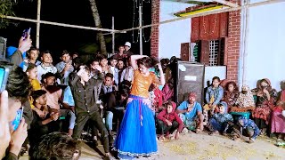 মাইয়া রে তোর বিজলি জ্বলা রূপ  O Mayare Tor Bijli Jola Rup  binodon 333  Bangla New Dance [upl. by Kcirtemed]