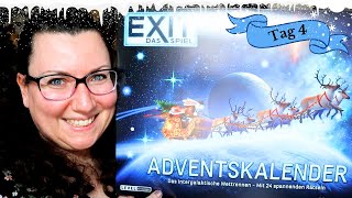 KOSMOS Adventskalender  Das intergalaktische Wettrennen  Tag 4  die richtige Route [upl. by Meaghan93]