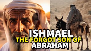 COMPLETE STORY OF ISHMAEL THE FORGOTTEN SON OF ABRAHAM BibleStories [upl. by Ceil422]