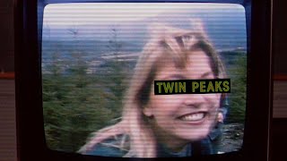 Twin Peaks The TV Theory [upl. by Hump]