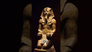 Taweret The Hippo Goddess of Ancient Egypt ancientegypt shorts [upl. by Nodnerb]