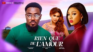 RIEN QUE DE LAMOUR  2024 dernier film africain nollywood tendance nigérian [upl. by Alton]