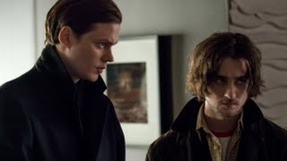 Hemlock Grove Season 3 Episodes 9 amp 10 Review amp After Show  AfterBuzz TV [upl. by Ainoet120]