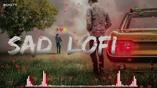 sad lofi ringtone 🥀💔🥀💔💔🥀sad song 😭💔sad sadlofimusic lofimixringtone lofi [upl. by Bohman]