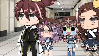 🤫 You didnt deserve this😓 gachalife\ not original [upl. by Lin]