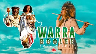 Sona Takele  WARRA BOOLEE  Official Music Video [upl. by Ciel605]