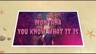 Massari  Ya Nour El Ein feat Maya Diab amp French Montana LYRICS [upl. by Trin371]