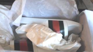 Gucci Slides review [upl. by Cassiani429]