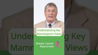 Mammogram Views CC amp MLO Explained 🩻 [upl. by Kaile551]