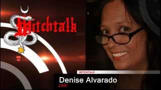 Why do we pin the Doll  Hoodoo Voodoo with Denise Alvarado [upl. by Susette]