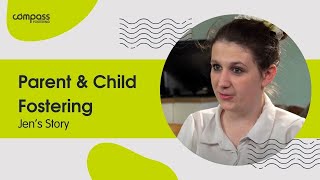 Foster Carer Stories  Parent and Child Fostering  Jens Story [upl. by Jeanelle220]