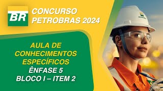 Concurso PETROBRAS 2024  Circuitos elétricos de corrente contínua  Parte 2 [upl. by Drusi]