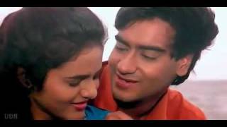 Dil Deewana Dhoondta Hai  Super Hit Romantic Song  Akshay Kumar  Karisma  Kumar Sanu  Alka [upl. by Burwell597]